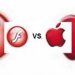Apple versus Adobe: o noua runda de declaratii