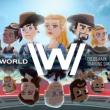 Westworld are acum joc pe mobil, disponibil gratuit pe Android, iOS: Westworld Mobile