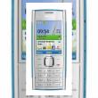 Nokia X2, un candybar cu functii muzicale, inspirat de X3 si X6
