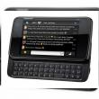 Noua versiunea Maemo pentru Nokia N900 (public release 1.2), scapata pe web!