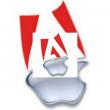 Apple vorbeste despre Adobe Flash...