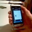 Nokia N8 fotografiat si analizat in premiera