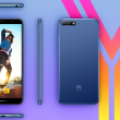 Huawei Y6 (2018) și Huawei Y7 Prime (2018) sosesc pe cale oficială în România; Iată prețurile recomandate