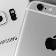 Apple și Samsung ajung la o înțelegere! Decid să pună capăt disputelor după 7 ani de judecată