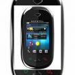 Alcatel One Touch XTRA, telefonul cu functii sociale, touchscreen si pret accesibil