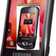 Samsung Corby 3G soseste in Rusia, curand si Romania