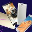 7 telefoane Huawei primesc EMUI 8.0; Accentul pus pe gama Honor, iar Huawei P9 e pe listă!