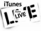 iTunes Live, noul serviciu Apple, acum cu trademark oficial