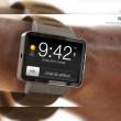 iWatch, ceasul Apple cu proiector LCD incorporat