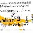 Symbian^3, acum cu un pachet de aplicatii evoluate pentru developeri