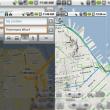 Google Maps for Android vine cu indicatii pentru biciclisti, alte functii noi