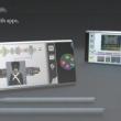 Nokia Heartbeat, un smartphone concept axat pe sharing/editare multimedia