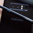 Viitorul S Pen ce vine cu Galaxy Note 9 ar urma să ofere control pentru playback muzical, gaming