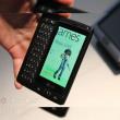 LG Panther, telefon Windows Phone 7 prezentat in actiune