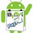 PayPal anunta o metoda de integrare a platilor in aplicatii Android