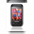 Samsung Champ, un nou telefon cu ecran touch si pret atractiv