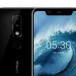 Cu două zile rămase până la debutul oficial, Nokia X5 se afișează în randări detaliate