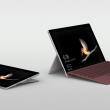 Cel mai accesibil Surface este aici și se numește Microsoft Surface Go; Are ecran de 10 inch și 8 GB RAM