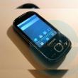 Samsung Corby GT-I5500, un nou telefon Android 2.1 fotografiat si prezentat