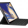Samsung Galaxy Tab S4 își dezvăluie accesoriile în randări via @evleaks; Husă tastatură și S-Pen de nouă generație