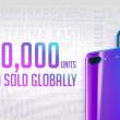 Huawei Honor 10 se vinde ca pâinea caldă: 3 milioane de unităţi vândute global