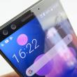 HTC U12+ primeşte o actualizare care îi îmbunătăţeşte butoanele virtuale şi Edge Sense