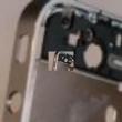 Carcasa lui iPhone 4G, designul sau intern, prezentate in fata camerei (Video)