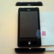 HTC Aria, in primele imagini disponibile pe web