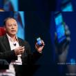 CEO-ul HTC, Peter Chou vorbeste despre planurile companiei sale la Conferinta D8