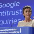 Amendă de 5 miliarde dolari pentru Google! Comisia Europeană penalizează gigantul pentru încălcarea legilor antitrust și pentru restricțiile Android