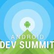 Google anunţă un Android Dev Summit organizat pe 7 şi 8 noiembrie în Mountain View