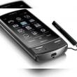 Philips Xenium X806, un dual SIM stilat