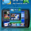 SPB TV disponibil acum in versiunea 2.0 pe Windows Mobile, complet gratuit
