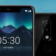 HMD Global confirmă lansarea lui Nokia X5 la nivel internațional sub denumirea de Nokia 5.1 Plus