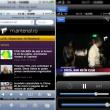 Antena 1, acum live pe iPhone si iPad