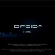 Motorola Droid X are o reclama teaser exceptionala (Video)