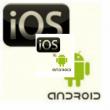 iOS 4 versus Android 2.2 Froyo: cine castiga duelul?