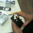 Primul iPhone 4 din Romania (probabil) despachetat in fata camerei
