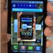 Samsung Fascinate ni se prezinta, in primele imagini