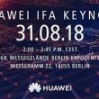 Huawei Kirin 980 ar urma să debuteze pe 31 august, la IFA 2018
