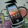 Motorola XT502, un telefon Android entry level, disponibil in primele imagini pe web