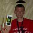Microsoft ofera prototipuri de telefoane Samsung Windows Phone 7 participantilor la Imagine Cup