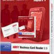 ABBYY Business Card Reader 2.0, acum pe telefoanele Nokia cu Symbian S60