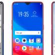 Oppo F9 este acum oficial: telefon cu ecran de 6.3 inch cu breton mic, dotări de Allview X5 Soul Pro