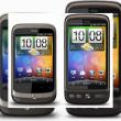 HTC Desire si Wildfire vor sosi din start cu Android 2.2 Froyo la bord in China