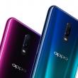 Oppo R17 devine oficial cu ecran de 6.4 inch, 8 GB RAM și scanner de amprente integrat în ecran
