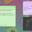 Aplicația Windows 10 Sticky Notes ar putea sosi curând și pe Android, respectiv iOS