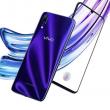 Vivo X23 are dezvăluite noi detalii printr-un teaser; Avem scanner de amprente în ecran și raport screen-to-body de 91.2%