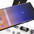 Samsung Galaxy Note 9 unboxing: multe accesorii, mai greu şi mai business, cu S Pen mai deştept (Video)