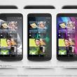 HTC HD3 vine cu interfata HTC Sense 3, suprapusa lui Windows Phone 7... doar un concept deocamdata